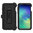 OtterBox Defender Shockproof Case & Belt Clip for Samsung Galaxy S10e - Black